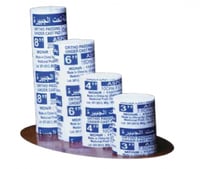 حشوة أورثو ASP020 رايت كير 6 بوصة (15 سم) قطنية قط...