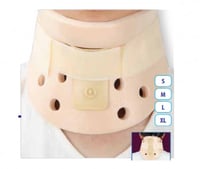 طوق عنق الرحم ديلوكس MN8103 فيتريت قابل للتعديل مق...