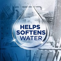 ملح فينيش لغسالات الأطباق ، حماية أفضل للماكينة بن...