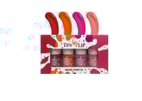 تنت الشفاه والخدود من TintMyLip مرطب يدوم 4x4 جم