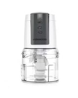 قطاعة خضروات كهربائية سعة 0.5 لتر 0.5 لتر OWCH550...