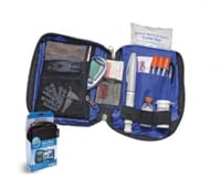 مشد ظهر طبي MCDPC ميديكول دياباك كلاسيك قابل للتعد...