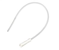 قسطرة بولية نيلتون مرنة للاستعمال مرة واحدة بطرف أ...