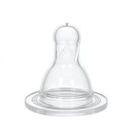 حلمة استبدال زجاجة رضاعة مضادة للمغص وي بيبي للرضع...