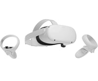 اوكيولوس كويست 2 - سماعات راس الواقع الافتراضي 128...