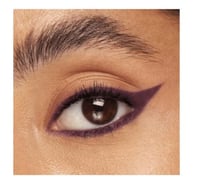 قلم كحل تحديد العين من ميساودا كريمي مات - 1 قطعة