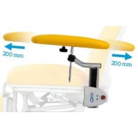 كرسي كهربائي لتبرع الدم Givas AP1185/Delft تشغيل ه...