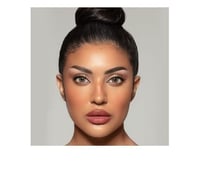 عدسات بيوتيس طبية - قلامور- يمكنك اختيار قوة النظر...