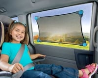 مانشكين مظلة الشمس