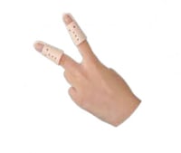 جبيرة الإصبع Fitrite MN8705E | جبيرة ماليت ثابتة ق...