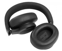 جي بي ال سماعة رأس لإلغاء الضوضاء السوداء ، بيرس