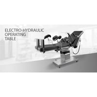 سرير عمليات كهربائي A100-4 Saikang | تشغيل هادئ وأ...