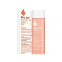 مرطب يستخدم للندبات وعلامات التمدد من بيو اويل يلا...