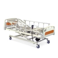 سرير كهربائي 4 حركات فوشان FS3230 تحكم ريموت وجوان...