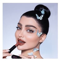 أحمر شفاه مطفي كريمي من كالا ميك اب CM-82 1 قطعة