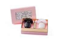 عطر مجموعة من باليرينا بطقم هدايا روز 2×50 مل +15...