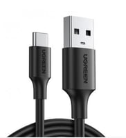 يوجرين سلك شاحن يوجرين من USB إلى USB-C مضفر بطول...