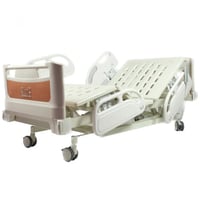 سرير كهربائي 5 حركات دراجون DW-EB05-2 قابل للتحكم...