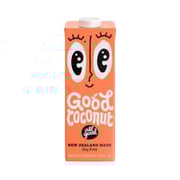 حليب جوز الهند باريستا 1L