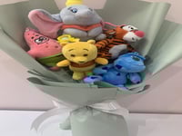 باقة دباديب