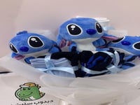 باقة جوارب ودمى