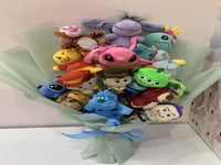 باقة دباديب