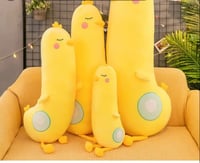 كتكوت الحجم 70 سم (( قطعة واحدة ))