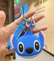 تعليقة شنط ستيتش