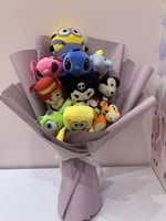 باقة دباديب