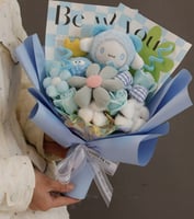 باقة سانيرو