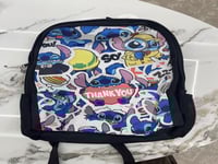 شنطة ظهر ستيتش