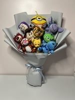 باقة دباديب