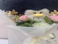 باقة ابو كشة