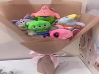 باقة دباديب