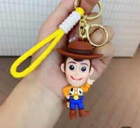 ميدالية وودي