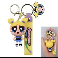 ميدالية فتيات القوة