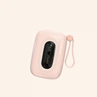 شاحن متنقل SQ27 بقوة 22.5 واط وسعة 10,000ملي أمبير...