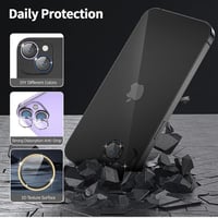 عدسات حماية الجمل لايفون 15pro max/15pro