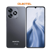 جوال اوكتيل C51 256 جيجا 24 رام 4G – ضمان سنتين