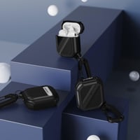 اكس وولف كفر حمايه هايبرد انيق مع تعليقه لسماعة اب...