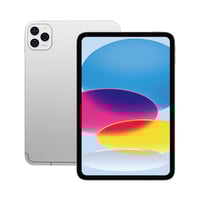 تابلت Telzeal P101 مع كيبورد شاشة مقاس.1 10 انش ال...