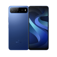 انفنكس Hot 60i 5G 256 جيجا 8+8 رام NFC