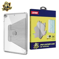 اكس وولف كفر ايباد جلد , حمايه 360 درجه