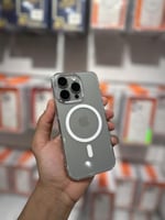 غلاف سلم مدمج ماج سيف Iwill