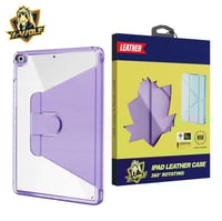 اكس وولف كفر ايباد جلد , حمايه 360 درجه