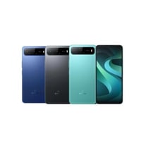 انفنكس Hot 60i 5G 256 جيجا 8+8 رام NFC