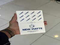 استكر حراري x-wolf مطفي (للخلفيات فقط) جميع الاجهز...