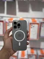 غلاف سلم مدمج ماج سيف Iwill