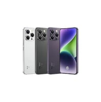 أوكيتيل - هاتف p1 شاشة 6.7 بوصة بطارية 5150 مللي ا...