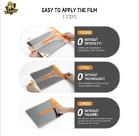 بكج X-WOLF للآيباد